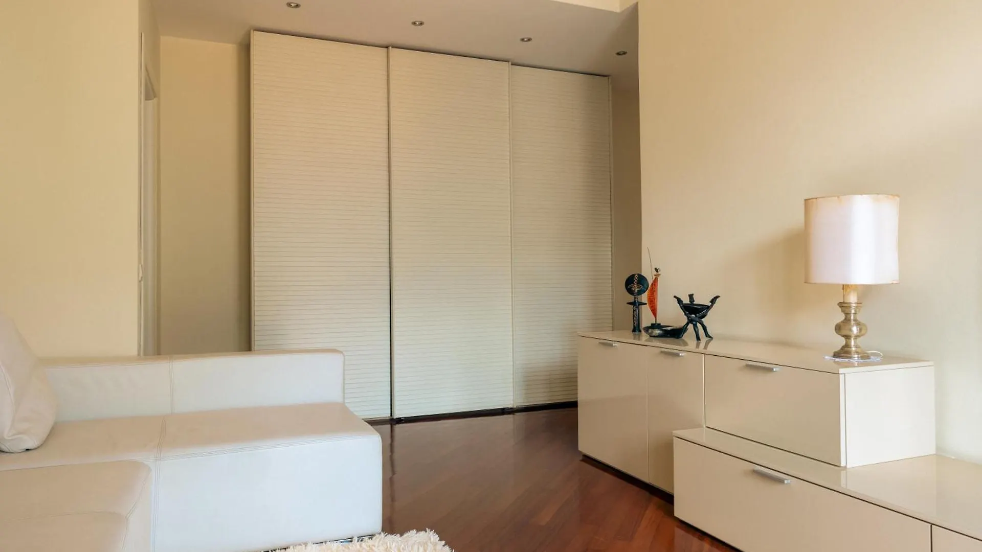 Appartamento Romantico Como