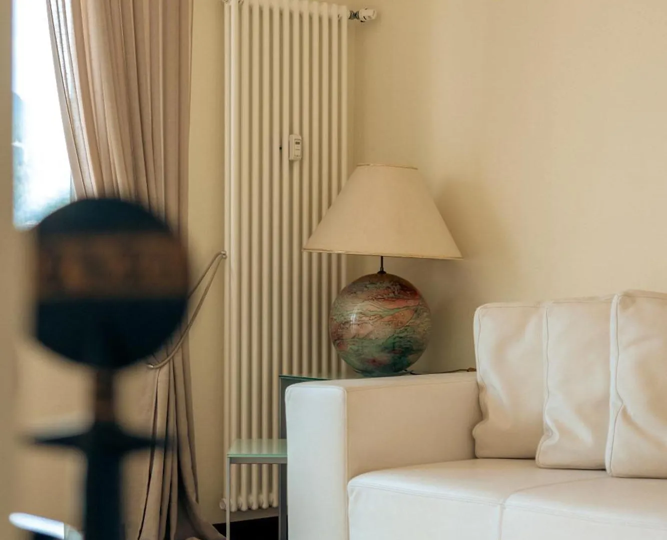Apartman Appartamento Romantico Como