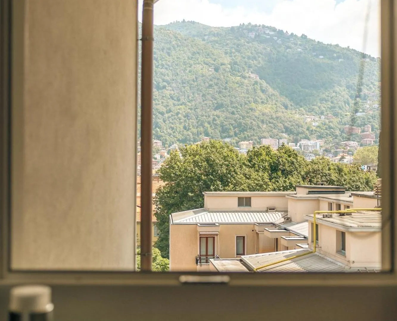 Appartamento Romantico Como